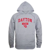 W Republic Alumni Hoodie Dayton Flyers 561-119