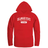 W Republic Alumni Hoodie Delaware State University Hornets 561-120