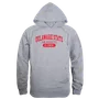 W Republic Alumni Hoodie Delaware State University Hornets 561-120