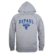 W Republic Alumni Hoodie Depaul Blue Demons 561-121