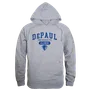 W Republic Alumni Hoodie Depaul Blue Demons 561-121