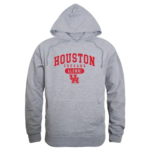 W Republic Alumni Hoodie Houston Cougars 561-123
