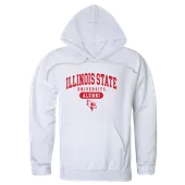 W Republic Alumni Hoodie Illinois State Redbirds 561-124