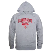 W Republic Alumni Hoodie Illinois State Redbirds 561-124