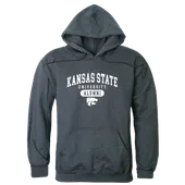 W Republic Alumni Hoodie Kansas State Wildcats 561-127