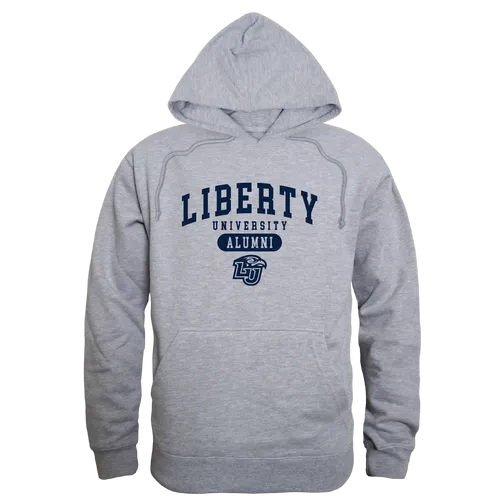 W Republic Alumni Hoodie Liberty Flames 561-129
