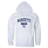 W Republic Alumni Hoodie Marquette Golden Eagles 561-130