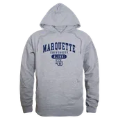 W Republic Alumni Hoodie Marquette Golden Eagles 561-130