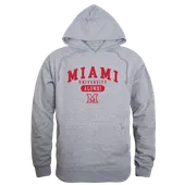 W Republic Alumni Hoodie Miami Of Ohio Redhawks 561-131