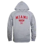 W Republic Alumni Hoodie Miami Of Ohio Redhawks 561-131