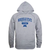 W Republic Alumni Hoodie Morehead State Eagles 561-134