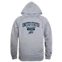 W Republic Alumni Hoodie United States Naval Academy 561-136