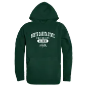 W Republic Alumni Hoodie North Dakota State Bison 561-140