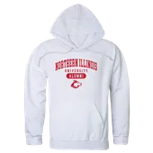 W Republic Alumni Hoodie Northern Illinois Huskies 561-142