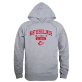 W Republic Alumni Hoodie Northern Illinois Huskies 561-142