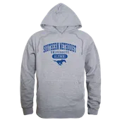 W Republic Alumni Hoodie Southern Methodist Mustangs 561-150