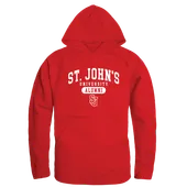 W Republic Alumni Hoodie St. Johns Red Storm 561-152