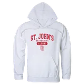 W Republic Alumni Hoodie St. Johns Red Storm 561-152