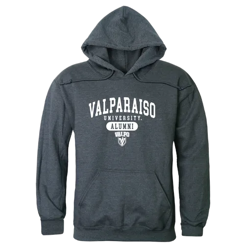 W Republic Alumni Hoodie Valparaiso Crusaders 561-154