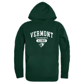 W Republic Alumni Hoodie Vermont Catamounts 561-155