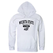 W Republic Alumni Hoodie Wichita State Shockers 561-158