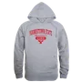 W Republic Alumni Hoodie Youngstown State Penguins 561-159