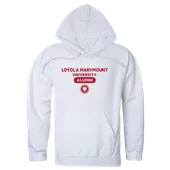 W Republic Alumni Hoodie Loyola Marymount Lions 561-160