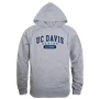 W Republic Alumni Hoodie California Davis Aggies 561-161