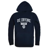 W Republic Alumni Hoodie Uc Irvine Anteaters 561-162