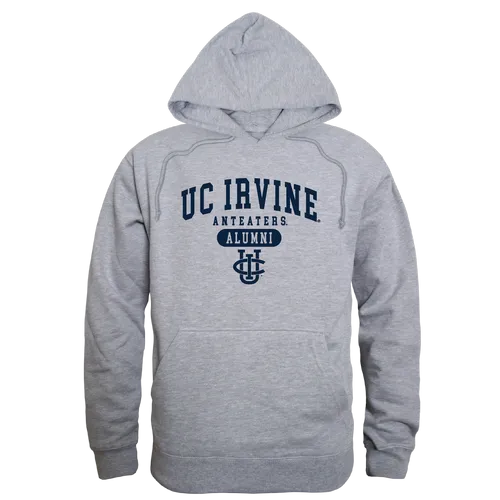 W Republic Alumni Hoodie Uc Irvine Anteaters 561-162