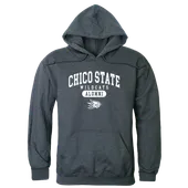 W Republic Alumni Hoodie Cal State Chico Wildcats 561-163