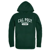 W Republic Alumni Hoodie Cal Poly Mustangs 561-167