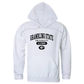 W Republic Alumni Hoodie Grambling State Tigers 561-170