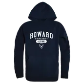 W Republic Alumni Hoodie Howard Bison 561-171