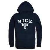 W Republic Alumni Hoodie Rice Owls 561-172