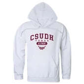 W Republic Alumni Hoodie Cal State Dominguez Hills Toros 561-175