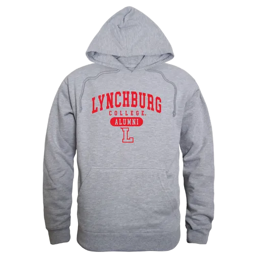 W Republic Alumni Hoodie Lynchburg Hornets 561-179