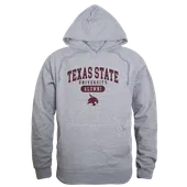 W Republic Alumni Hoodie Texas State Bobcats 561-181