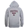 W Republic Alumni Hoodie Texas State Bobcats 561-181