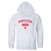 W Republic Alumni Hoodie Louisiana Lafayette Ragin Cajuns 561-189