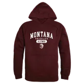 W Republic Alumni Hoodie Montana Grizzlies 561-191