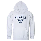 W Republic Alumni Hoodie Nevada Wolf Pack 561-193