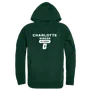 W Republic Alumni Hoodie North Carolina Charlotte 49Ers 561-194