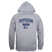 W Republic Alumni Hoodie Pepperdine Waves 561-196