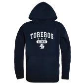 W Republic Alumni Hoodie San Diego Toreros 561-197