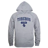 W Republic Alumni Hoodie San Diego Toreros 561-197