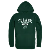 W Republic Alumni Hoodie Tulane Green Wave 561-198