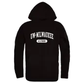 W Republic Alumni Hoodie Wisconsin Milwaukee Panthers 561-199