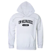 W Republic Alumni Hoodie Wisconsin Milwaukee Panthers 561-199