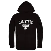 W Republic Alumni Hoodie Cal State Los Angeles Golden Eagles 561-202